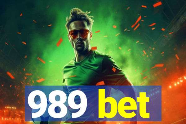 989 bet